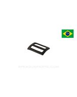 Brazilian Mauser Sling Buckle, Steel *Good*
