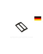 98 German Mauser Sling Buckle, Steel *Good*