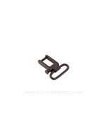Mauser Sling Swivel, Detachable, Rotating Swivel *Good*