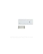 FAL/L1A1 Spring, Gas Plug *NOS* 