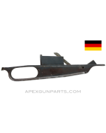 German Gewehr 88/05/14 Trigger Guard, With Feed Assembly *Good* 