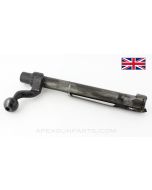 P14 Enfield Rifle Bolt Assembly, .303, DP Marked *Good*