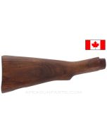 Enfield #4 Long Branch, Walnut, Short Length *NOS*