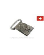 Swedish Mauser Sling Buckle *Good*