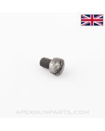 British Lanchester SMG Barrel Alignment Screw *Good* 