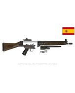 CETME Model C Rifle Parts Kit, 7.62 NATO/.308 *Good*
