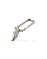 Zastava M57 Tokarev Trigger, Nickel, 7.62X25 *Very Good*
