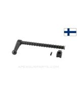 Suomi M31 Charging Handle Assembly *Good* 