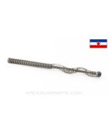 Yugoslavian SKS Recoil Spring Assembly *NOS*