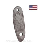 Thompson M1A1 Buttplate *Good* 