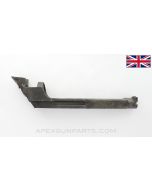 BREN Mk1 Torch Cut Receiver Piece, Front Section, No Gas Cylinder *Good* 