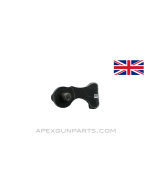 Lee-Enfield #1 Mk3 Rifle Safety Lever, *Good*