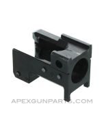 Yugoslavian M70AB1 Front Trunnion, Early w/o Bulge *Good* 