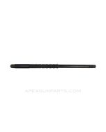 Madsen LMG Barrel, 23.25", Late w/ Partial Length Cooling Fins, Portuguese, 7.92x57, *Excellent*