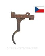 Czech VZ-24 Mauser Trigger Assembly *Good*