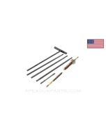 Colt AR-15 / M16 Cleaning Rod and Brush Set, *NIW*