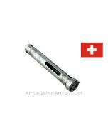 Swiss Schmidt-Rubin K31 Bolt, With Extractor, *Good*