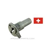 Swiss Schmidt-Rubin K31 Bolt Cap, 7.5x55mm, *Good*