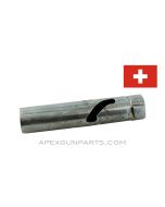 Swiss Schmidt-Rubin K31 Bolt Sleeve, 7.5x55mm, *Good*