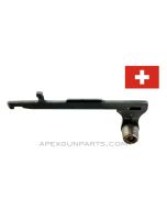 Swiss Schmidt-Rubin K31 Bolt Handle, *Good*