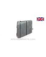 Lee-Metford Rifle Magazine, 10rd, .303 BR, *Good* 