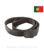 Portuguese Mauser Leather Sling *Good*
