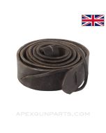British Rifle Sling, Early Type for the Enfield & Snider Rifle, Aftermarket Manufacture *NEW* 