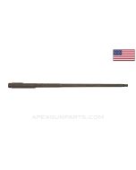 M1 Garand Take-Off Barrel, 24", Parkerized, .30-06 *Good*