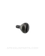 Browning Hi-Power Rear Sight Adjustable Windage Screw, *NEW Aftermarket Manufacture*