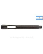 M1909 Argentine Mauser Cavalry Carbine Handguard, 13", Wood, *Good*