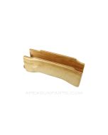 Mini Draco Handguard, w/ Mounting Screw & Bushing, Wood, *NOS*