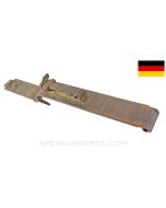 German Maxim MG-08/15 Top Cover Assembly, WWI *Fair*  