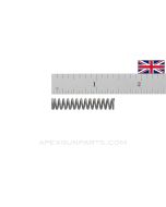 L1A1 Locking Catch Spring *NOS* 
