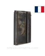 French Châtellerault FM 24/29  Magazine, 25rd, 7.5x54 *Good* 