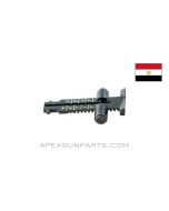 Egyptian AKM Rear Sight Leaf *Good*