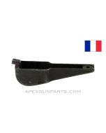 French Berthier Magazine Extension Cover with Trapdoor, 5 Shot, 8MM Lebel *Good* 