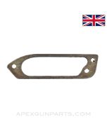 Vickers MG Right Side Plate Lock Cam *Good*