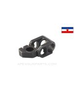 Yugoslavian M72 Bipod Mounting Bracket *Good*