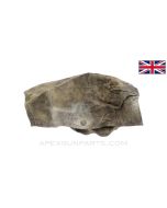 Lee-Enfield Rifle Action Cover, Khaki Canvas, *Good*