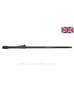 Lee-Enfield #1 MkIII Barrel, 25", Stripped, Blued, .303 British, *Good*