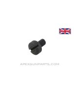 Lee-Enfield #4 Rifle Firing Pin Stop Screw, *Good*