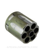 Colt Revolver Cylinder, .357 *Very Good*
