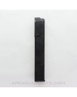 STEN Magazine, 32rd, Steel, Finnish Marked, 9x19 Luger *Very Good*
