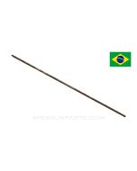Brazilian 08 / 34 Mauser Cleaning Rod, 15.5" *Good*