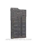 G3 / HK91 Magazine, 20rd Aluminum, 7.62 NATO *Good*  