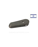 Israeli K98k Mauser Buttplate, Cupped *Good*