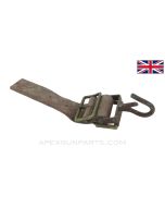 British Cavalry Carbine Sling Hook, *Fair*