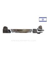 UZI Demilled Receiver Set, No Sling Swivel, *As-Is*