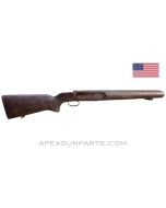 Remington 513T Target Rifle Stock, Wood *Good* 
