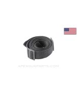 M16/M4/AR15 Sling, 50", Black *Good* 